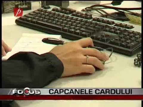 Cardul de credit: la ce sa fim atenti pentru a ne feri de capcane