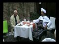Intervista allo chef del ristorante "Alle Candele d'Edera" Ferrara