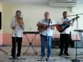 TRIO HERENCIA HUASTECA !!!!! UNO MAS
