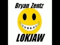 Bryan Zentz - Goddess (Techno 1999)