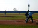 FC Barcelona Beisbol Andr�s Gimeno SCopa Sen 07