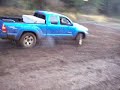 shootin & muddin