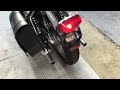 カワサキ W800 W800 レバー サイドバック マルチバー グラムバー ウインカー ビキニカウル マフラー