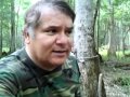 Bigfoot camera deployed in rich wildlife area
