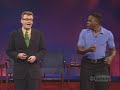 WLIIA - Scene to Rap (Just a Caucasian) WLIIA - Scene to Rap (Just a Caucasian)