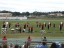 South Sumter High School Marching Raider Band