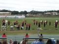 South Sumter High School Marching Raider Band