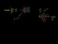 Exponent Properties 2 Video Tutorial