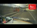 FIA WTCC 2009 Tom Coronel 1 lap in Imola
