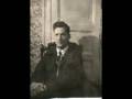Vladimir Sofronitsky plays Rachmaninoff Moment Musicaux in B minor, Op. 16