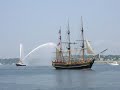 Tall Ships