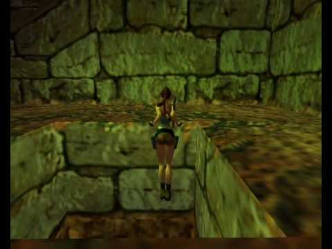 Tomb Raider : La Révélation Finale
