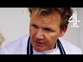 Ramsay's Kitchen Nightmares | Hell Hath No Fury | Channel 4