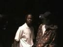 Da Movement-COASTA AND JUNG NEEK