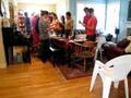 videos de Crozier's 3rd Annual Canadian Thanksgiving
