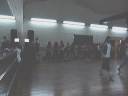 BRIAN FRIEDMAN EN BLACKSTUDIO 2008