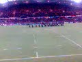 Ireland v Canada at Thomond Park 8/11/08