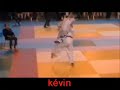 judo montage