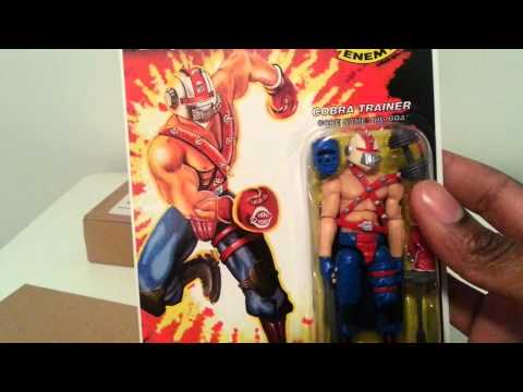 gi joe review