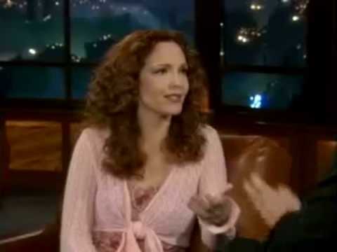 Amy Yasbeck