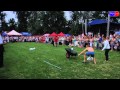 III Choceńska Sołtysiada Sportowa!
