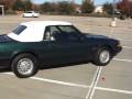 1990 7-Up Edition Mustang LX 5.0