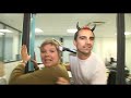 Lip Dub Bechtle Octobre 2008 
