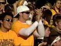 2009 September KXXV news Baylor football looking for respect