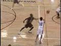 Ernest Chamblee Junior Year highlight tape