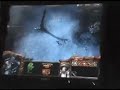 PAX 2008 SC2 Zerg Changeling Gameplay Part 2/2 - 9/5/08