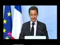 sarkozy ivre au G8 sarkozy ivre au G8