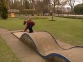 Crazy Golf