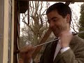 Mr Bean - Crazy Golf