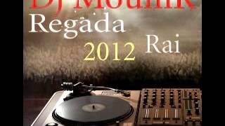 Dj Mounir 2012 Chaba Naima Et Kader