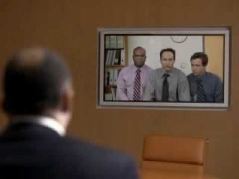 April 2008: FedEx Conference Call Commercial