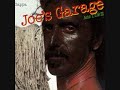 Tracks 1 and 2 from Joe's Garage. The Central Scrutinizer (3:29) Joe's Garage 1979 Pumpko Industries Ltd.