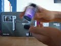 Hands on Nokia N93i