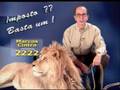 videos de Vinheta campanha Marcos Cintra 1998 :: Imposto Único