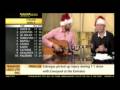 Chris Cohen live on Setanta Sports - 23rd Dec 08 Chris Cohen live on Setanta Sports - 23rd Dec 08