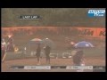 MX2 Musquin wins race 1 at Lommel 2009