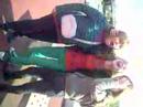JOurney cinoche with ELLES =D