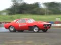 SEGUNDA VALIDA DRAG 2008 PANAMA