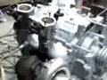 Engine for Fas73