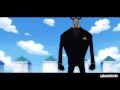 One Piece You Be Tails, I