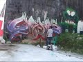 graver graffiti