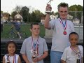 ATC - Bocce, Golf, Soccer, and Track