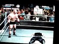 Jeff Hardy vs. Goldberg