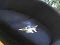 Chop-Hop Jet