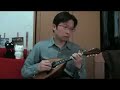 ロンド風ガボット（Ｊ.Ｓ.バッハ）