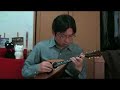 ロンド風ガボット（Ｊ.Ｓ.バッハ）